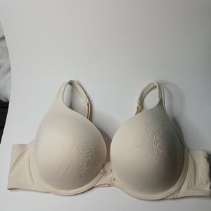 Cacique Ivory Underwire Bra